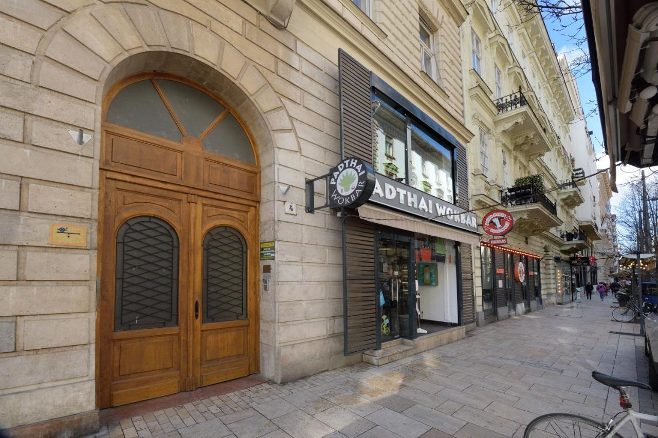 Eye * Budapešť